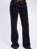 Velvet Jeans