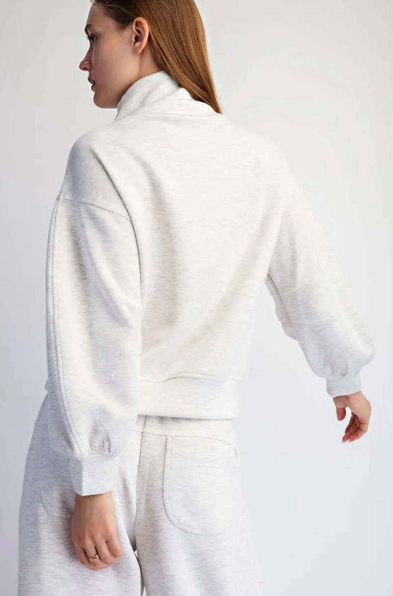 Barrel Sweat Pants