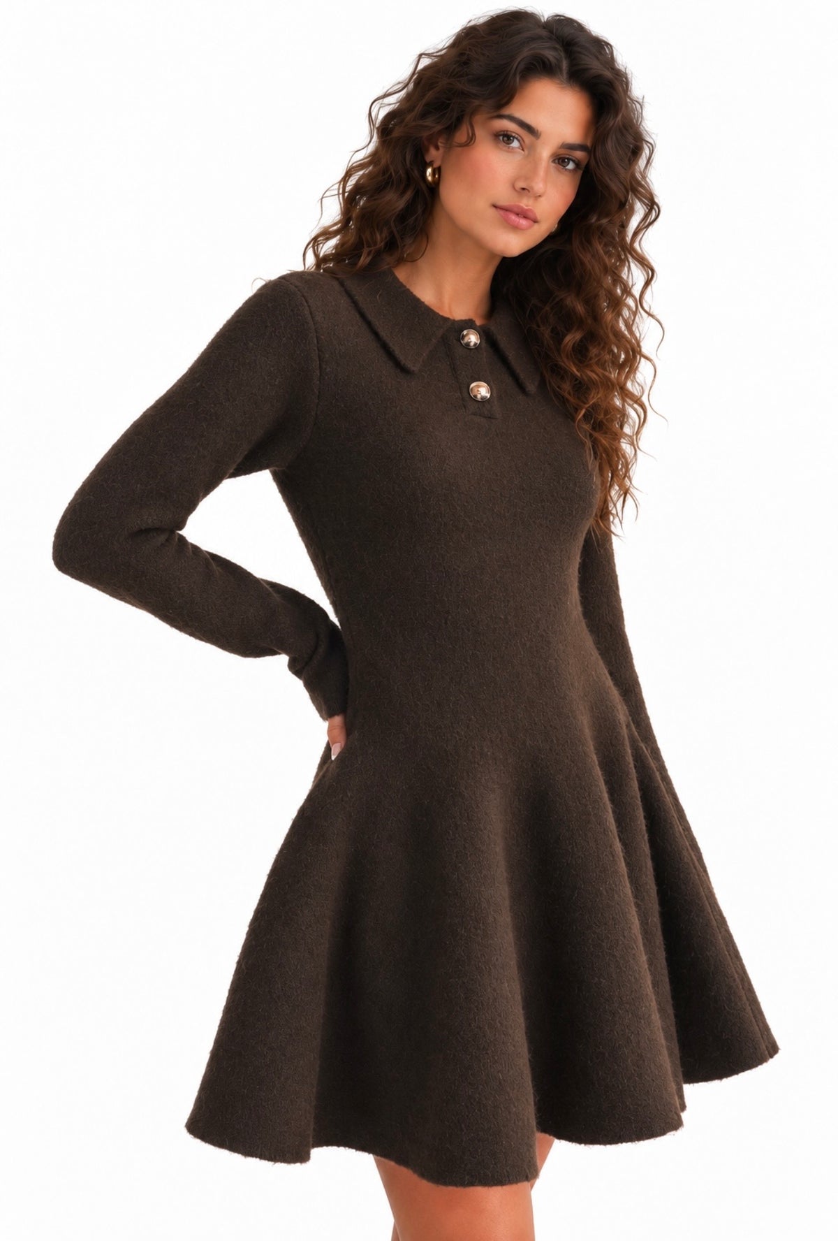 Sweater Dress